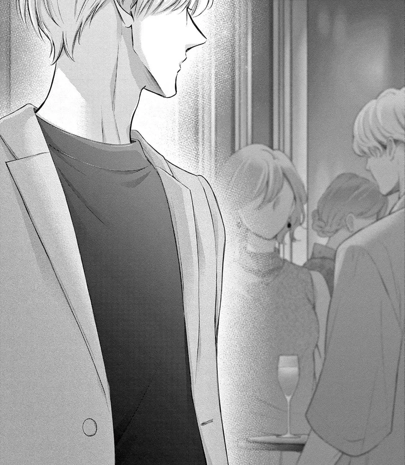Let Me Be Reincarnated and Start Over Chapter 1 page 57 - 