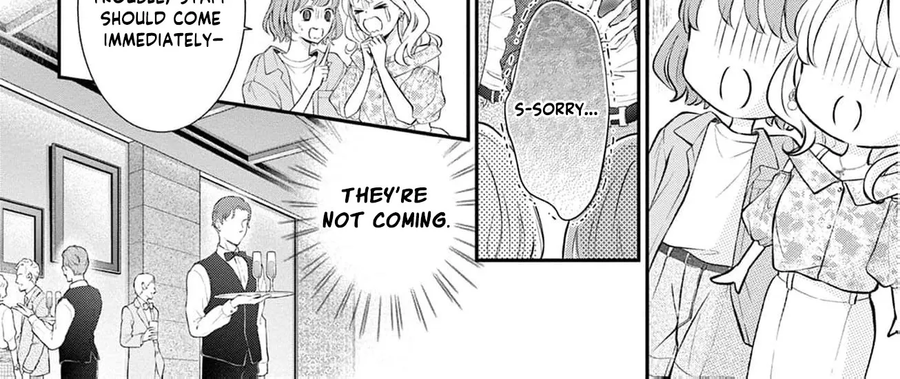 Let Me Be Reincarnated and Start Over Chapter 1 page 64 - 