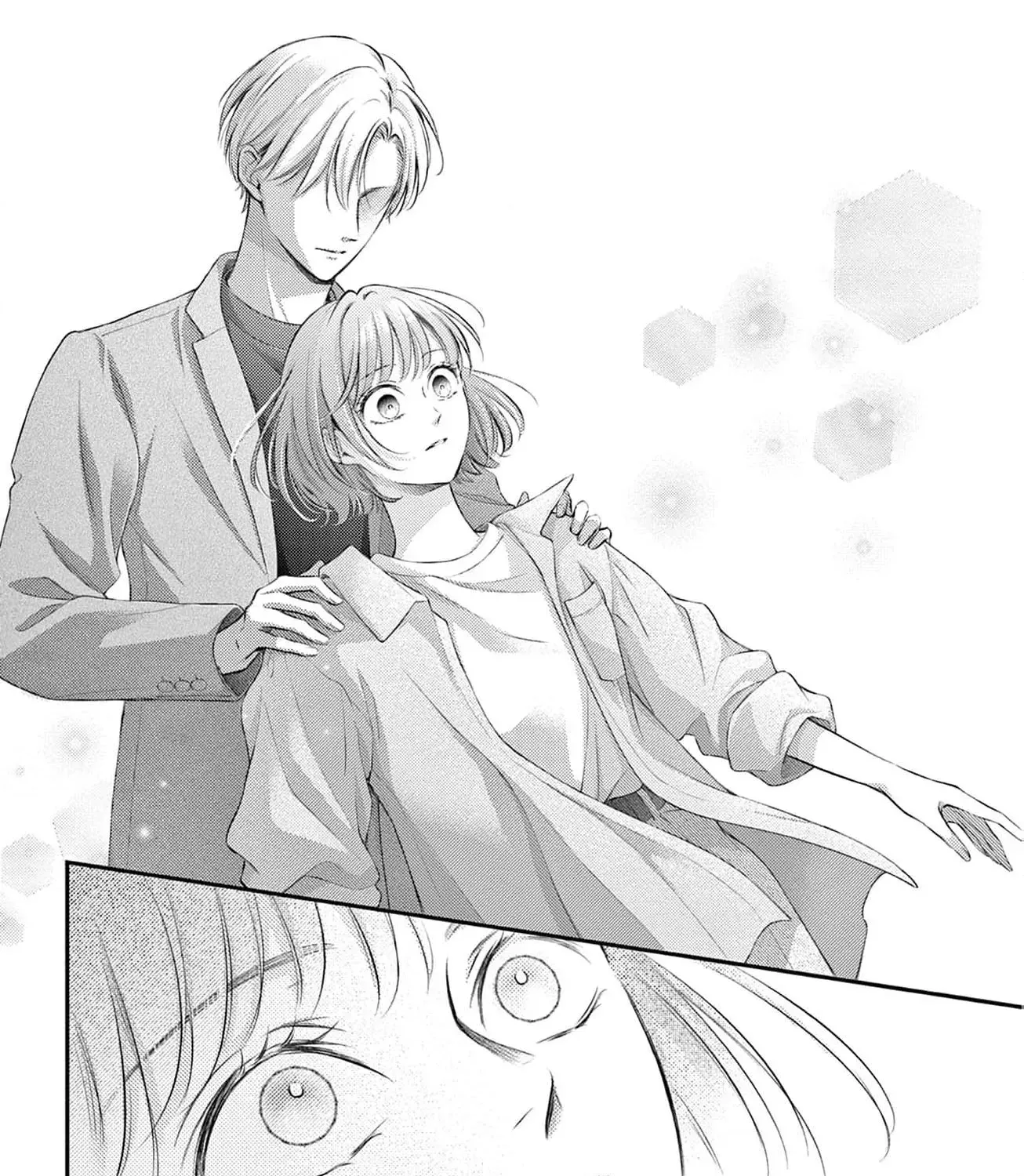 Let Me Be Reincarnated and Start Over Chapter 1 page 71 - 