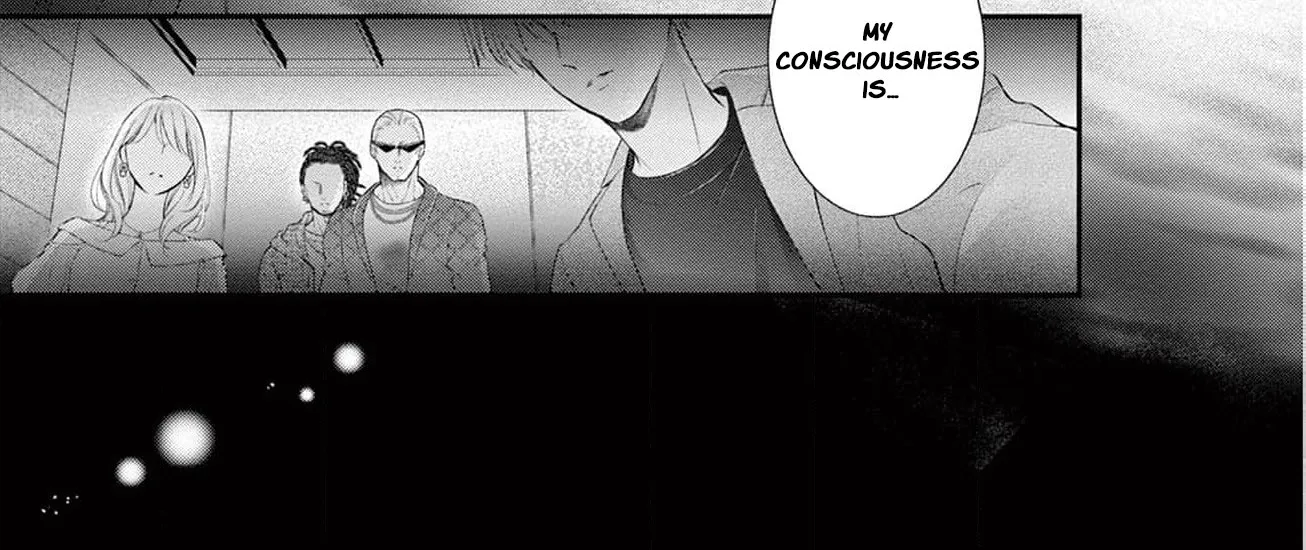 Let Me Be Reincarnated and Start Over Chapter 1 page 74 - 