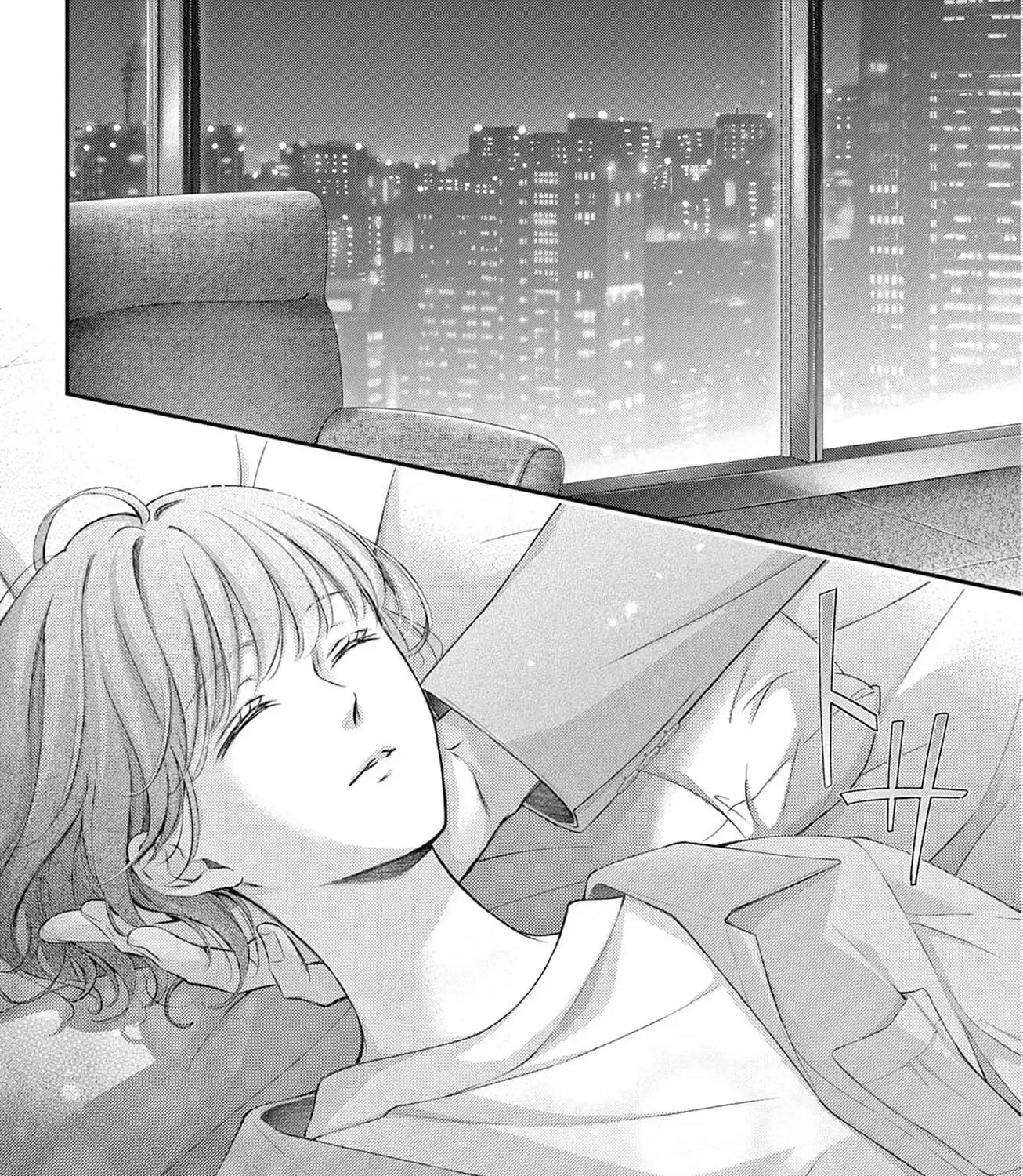 Let Me Be Reincarnated and Start Over Chapter 1 page 75 - 