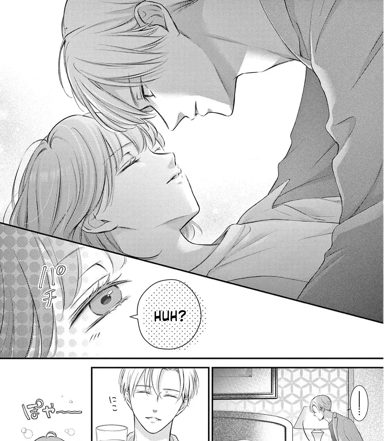Let Me Be Reincarnated and Start Over Chapter 1 page 79 - 