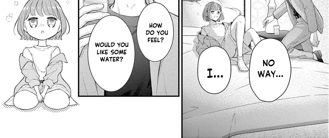 Let Me Be Reincarnated and Start Over Chapter 1 page 80 - 