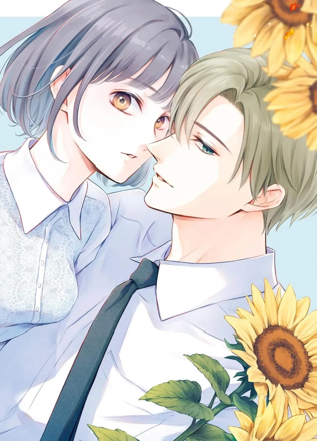 Let Me Be Reincarnated and Start Over Chapter 1 page 9 - 