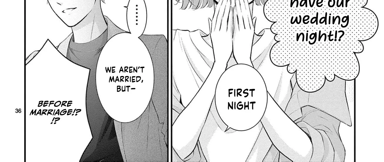 Let Me Be Reincarnated and Start Over Chapter 1 page 84 - 