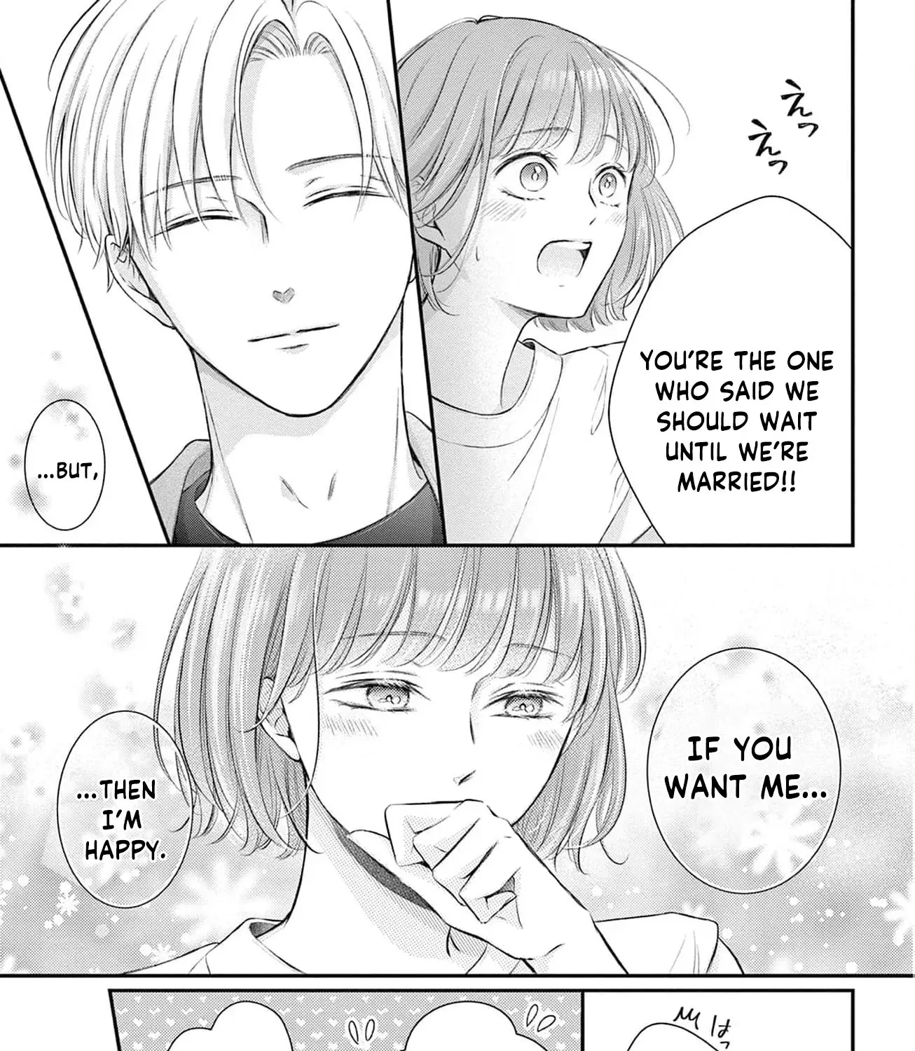 Let Me Be Reincarnated and Start Over Chapter 1 page 85 - 