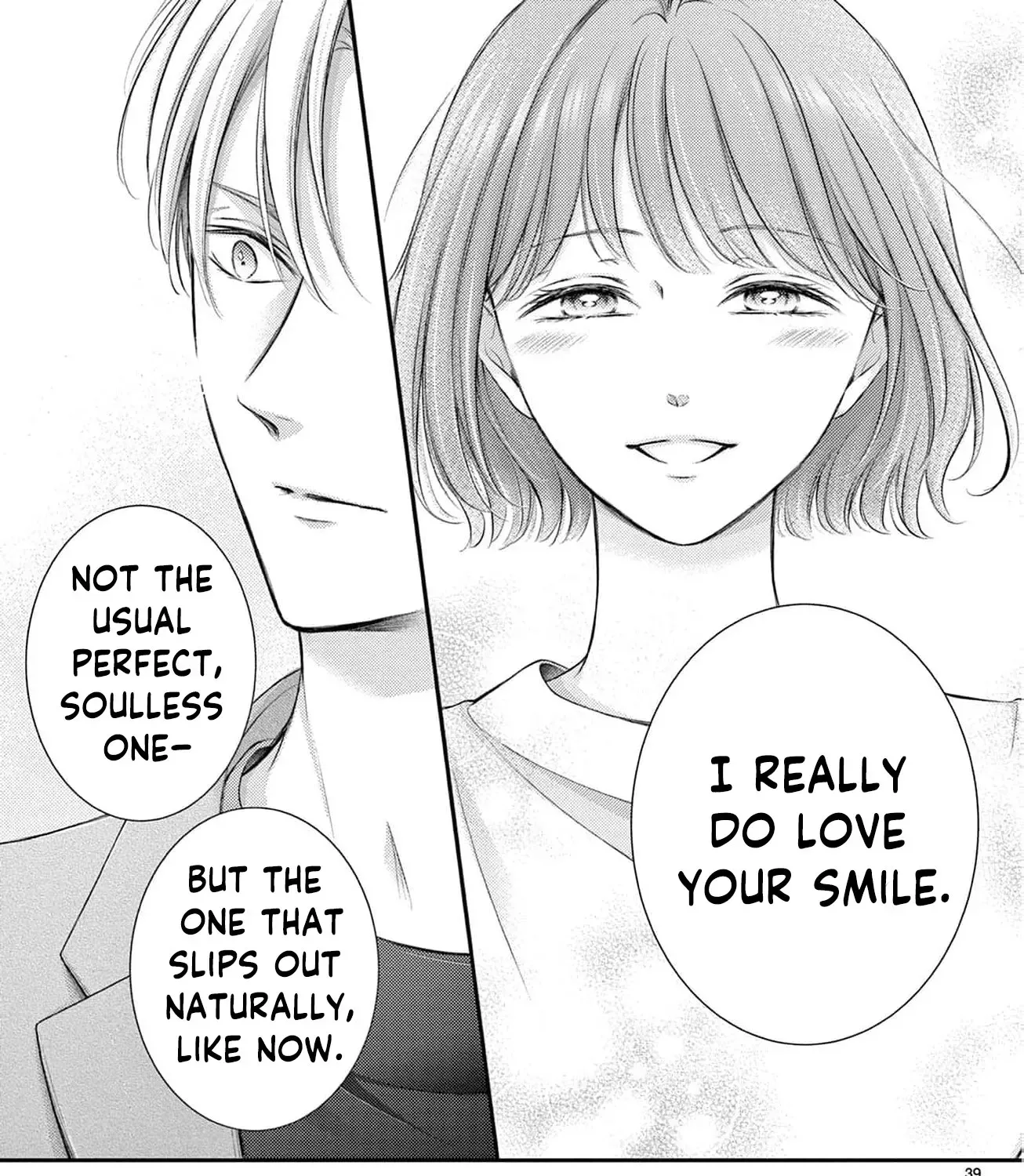 Let Me Be Reincarnated and Start Over Chapter 1 page 89 - 