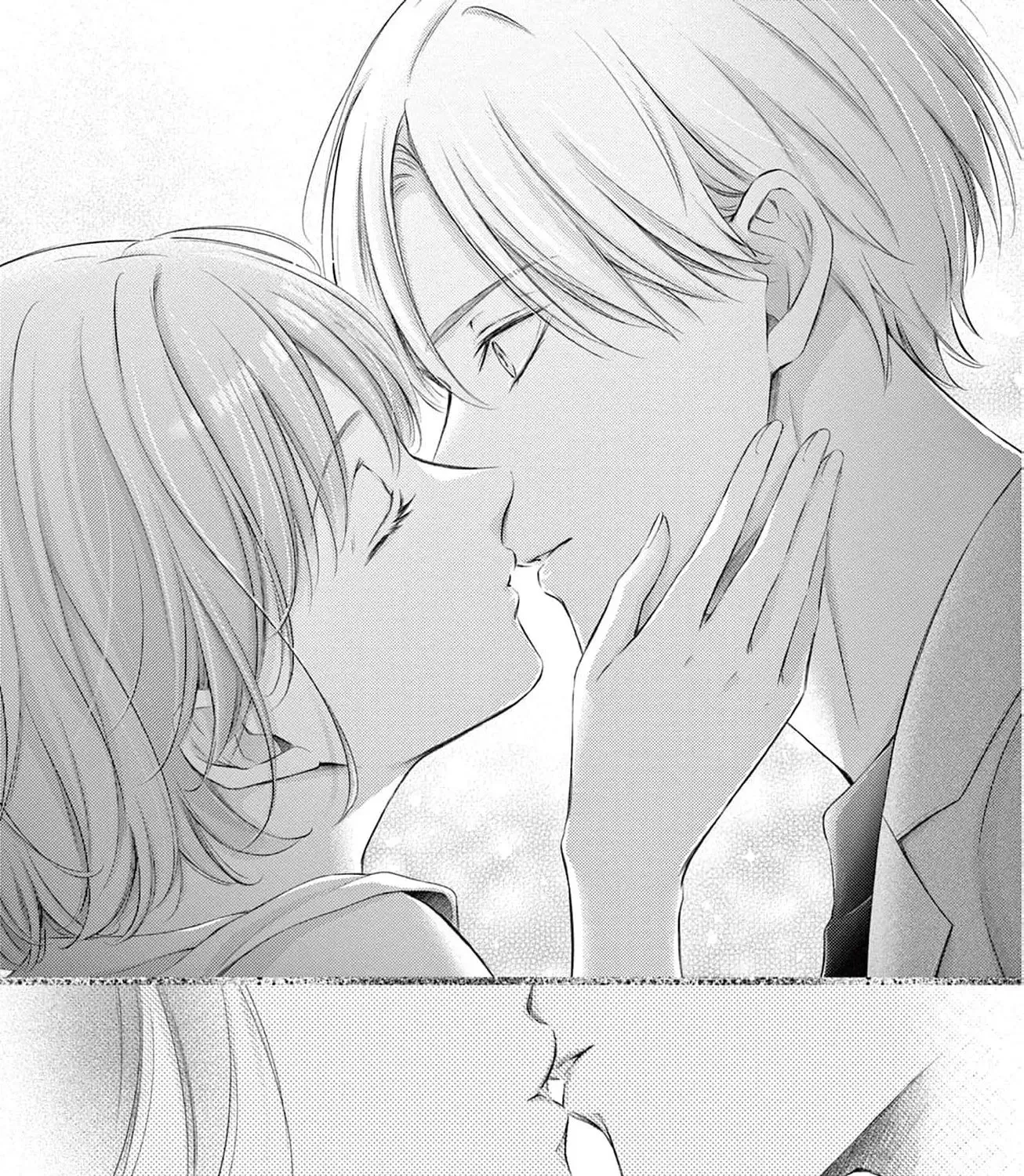 Let Me Be Reincarnated and Start Over Chapter 1 page 91 - 