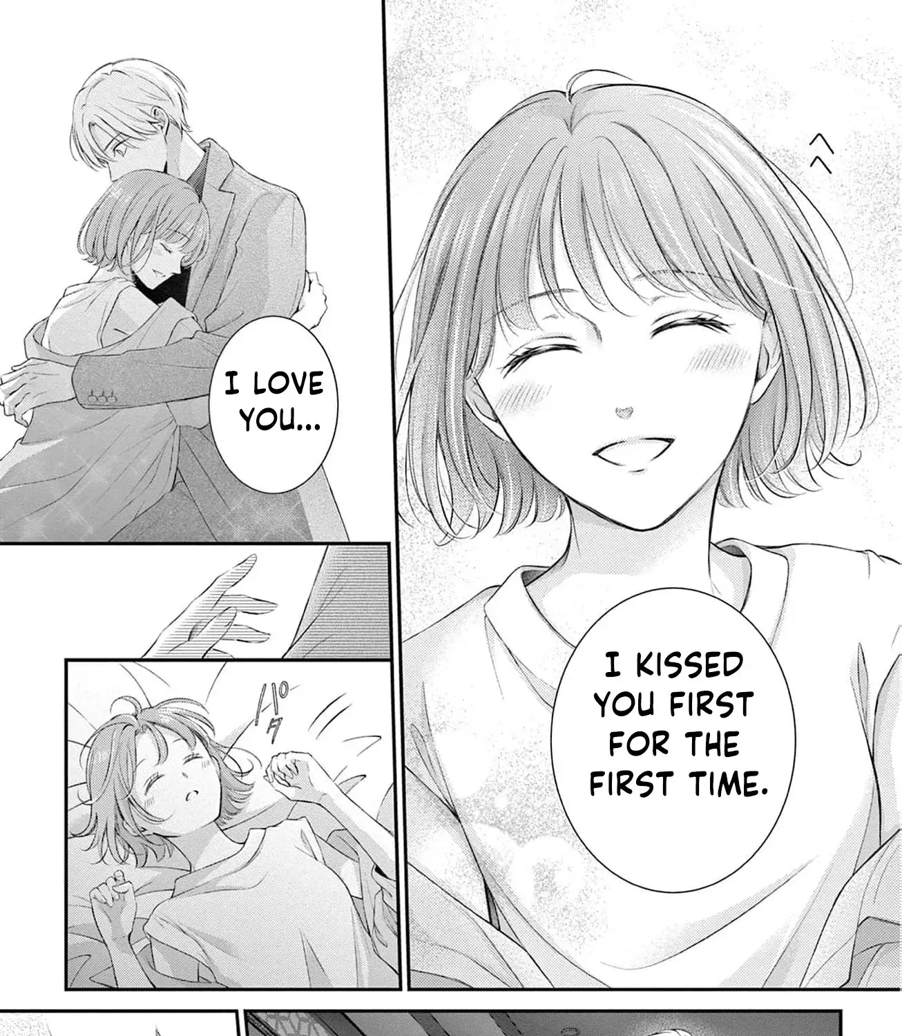 Let Me Be Reincarnated and Start Over Chapter 1 page 93 - 