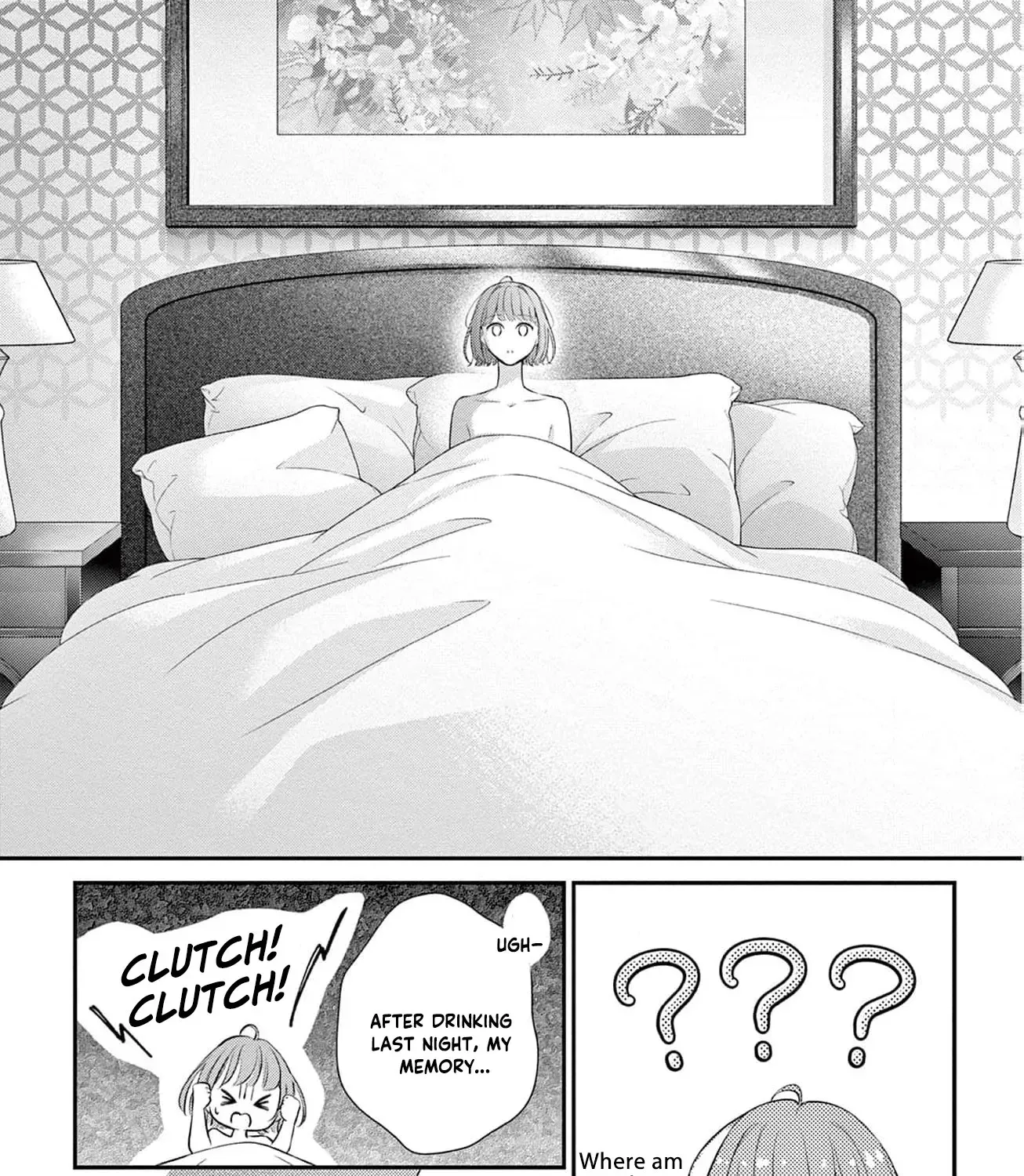 Let Me Be Reincarnated and Start Over Chapter 1 page 97 - 