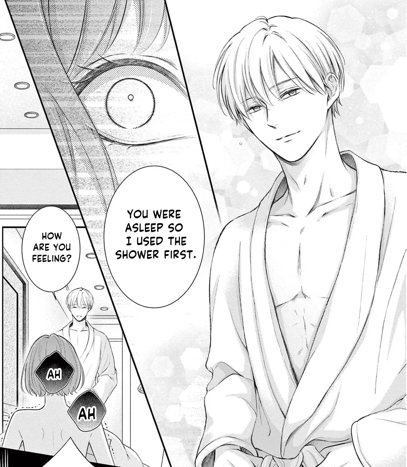Let Me Be Reincarnated and Start Over Chapter 1 page 99 - 