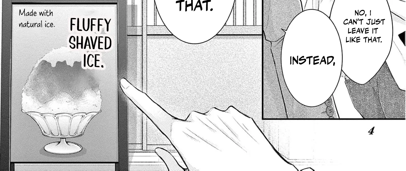 Let Me Be Reincarnated and Start Over Chapter 3 page 12 - 