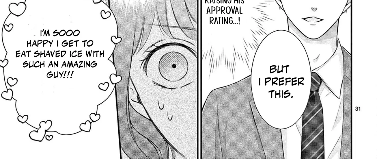 Let Me Be Reincarnated and Start Over Chapter 3 page 14 - 