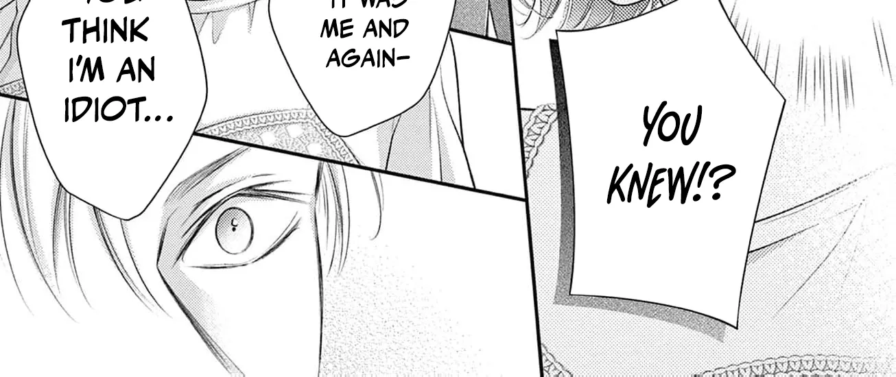 Let Me Be Reincarnated and Start Over Chapter 3 page 18 - 
