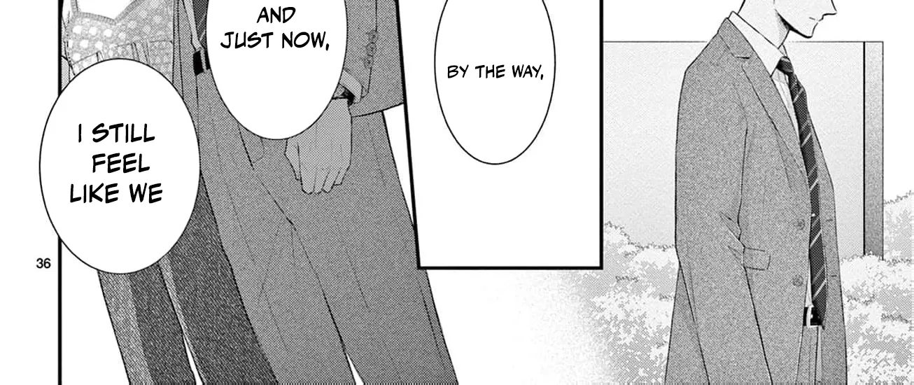 Let Me Be Reincarnated and Start Over Chapter 3 page 24 - 