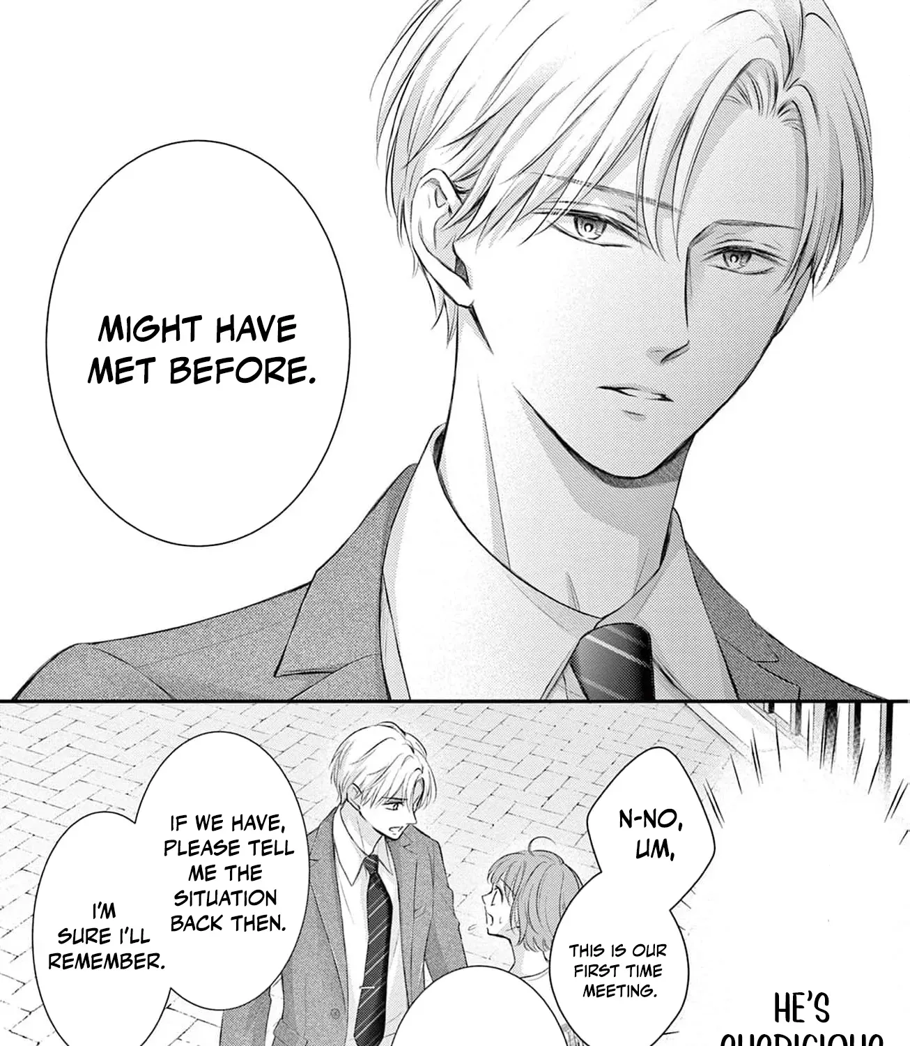 Let Me Be Reincarnated and Start Over Chapter 3 page 25 - 