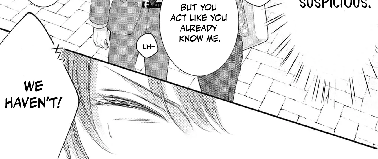 Let Me Be Reincarnated and Start Over Chapter 3 page 26 - 