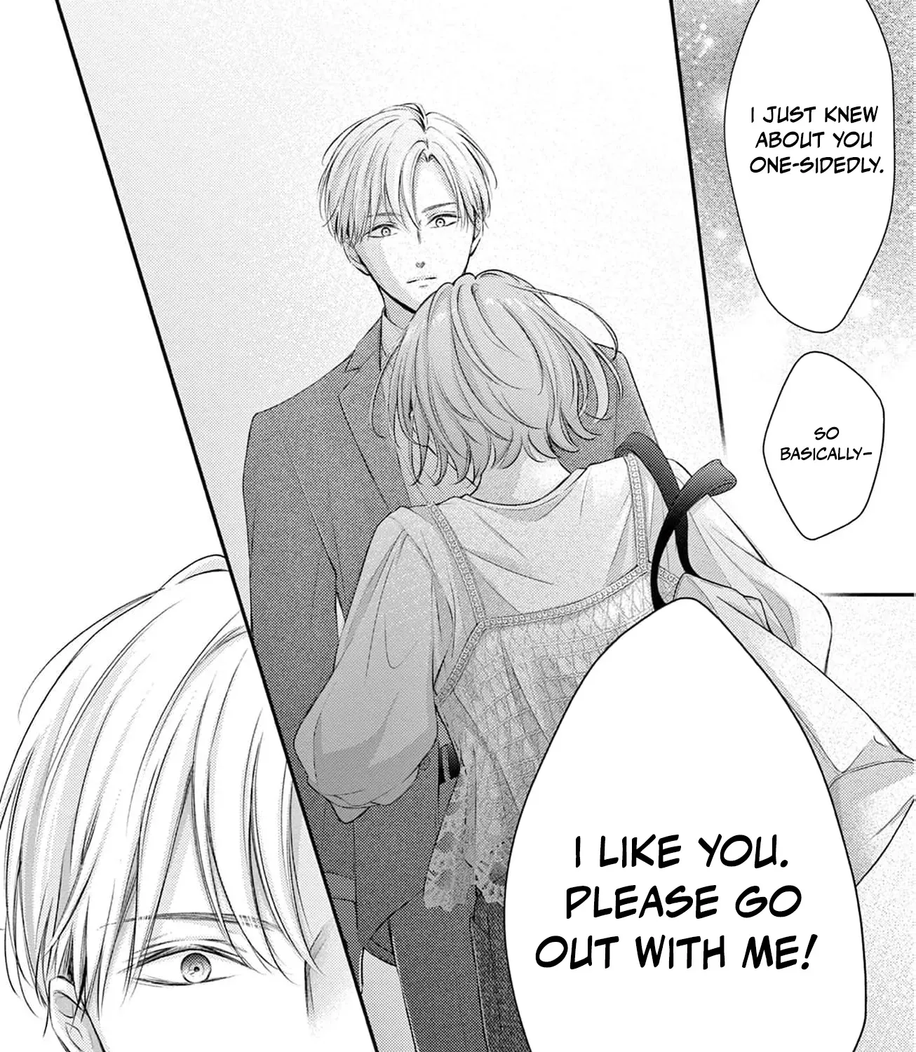 Let Me Be Reincarnated and Start Over Chapter 3 page 27 - 