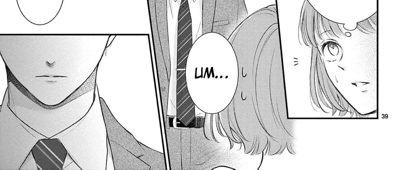 Let Me Be Reincarnated and Start Over Chapter 3 page 30 - 