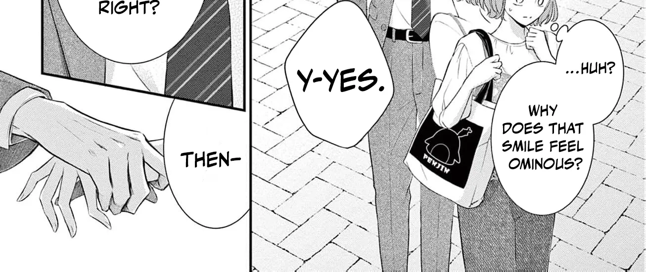 Let Me Be Reincarnated and Start Over Chapter 3 page 32 - 