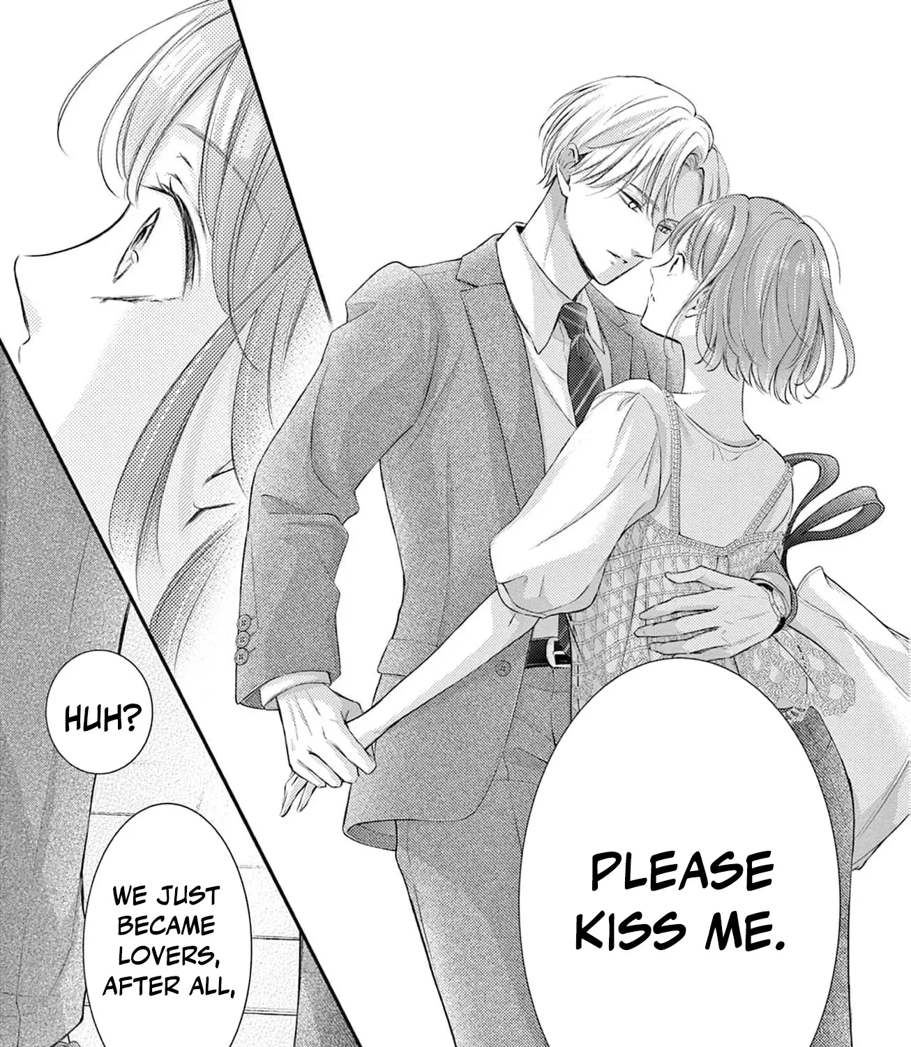 Let Me Be Reincarnated and Start Over Chapter 3 page 33 - 