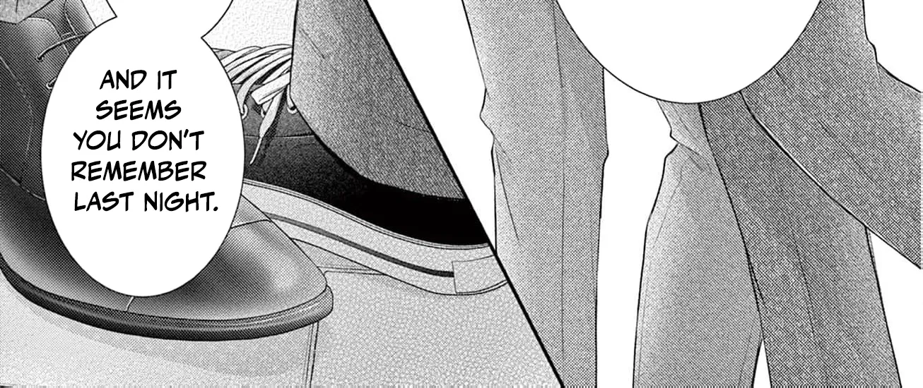 Let Me Be Reincarnated and Start Over Chapter 3 page 34 - 
