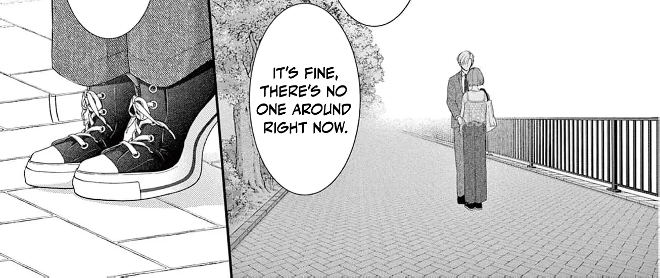 Let Me Be Reincarnated and Start Over Chapter 3 page 36 - 