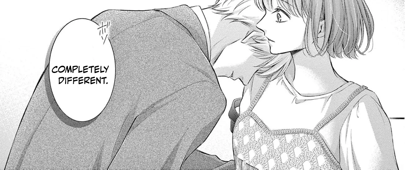 Let Me Be Reincarnated and Start Over Chapter 3 page 40 - 