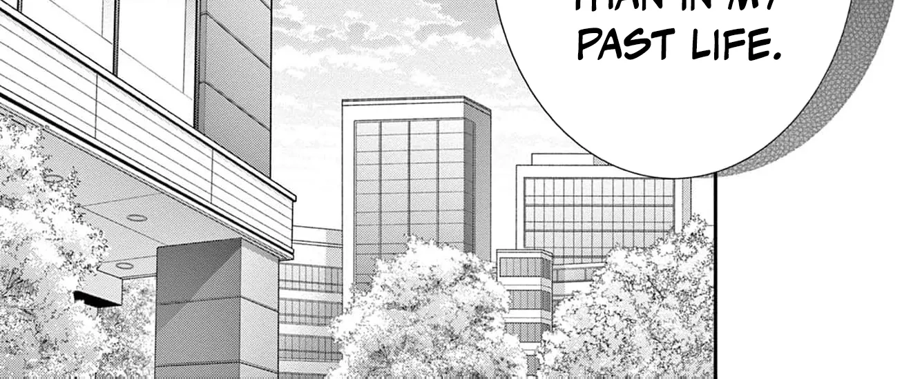 Let Me Be Reincarnated and Start Over Chapter 3 page 44 - 