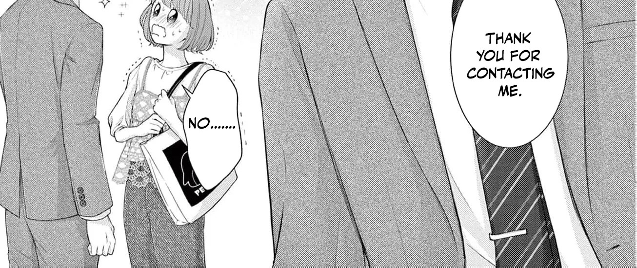 Let Me Be Reincarnated and Start Over Chapter 3 page 10 - 