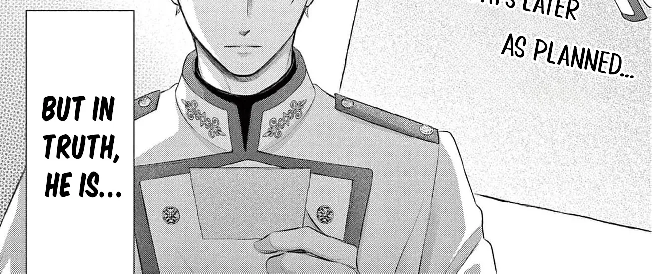 Let Me Be Reincarnated and Start Over Chapter 4 page 14 - 
