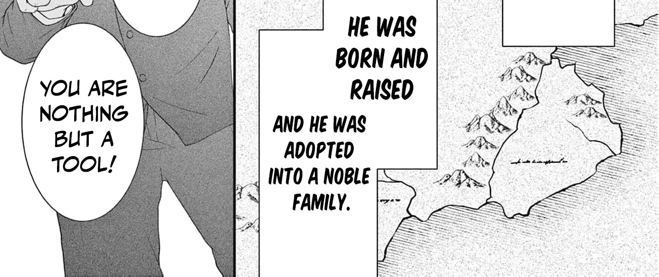 Let Me Be Reincarnated and Start Over Chapter 4 page 16 - 