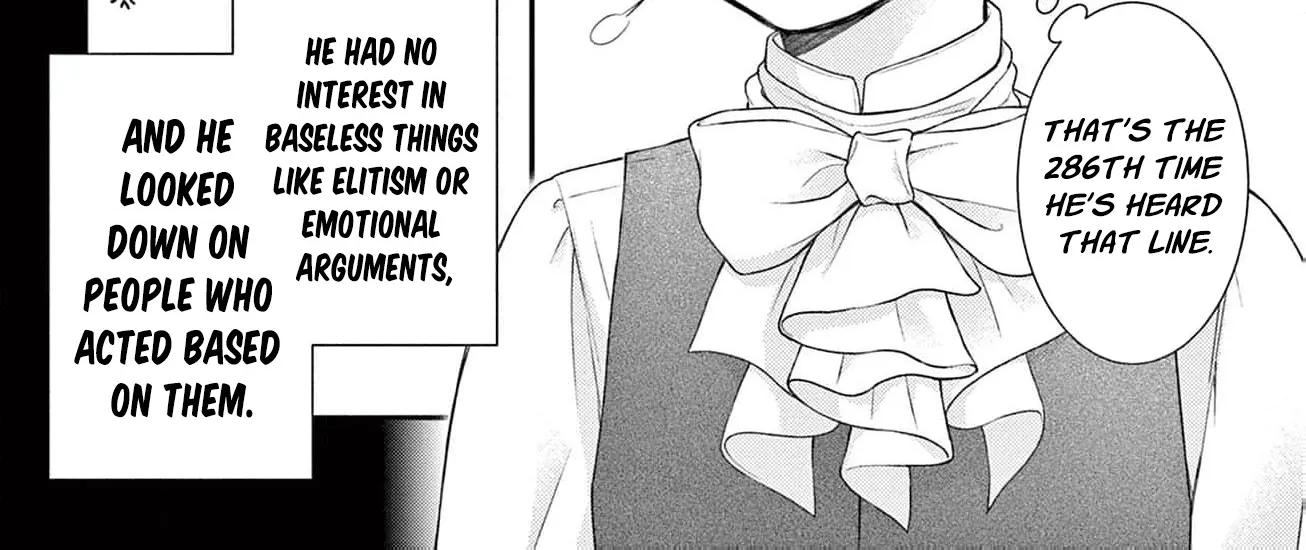Let Me Be Reincarnated and Start Over Chapter 4 page 18 - 