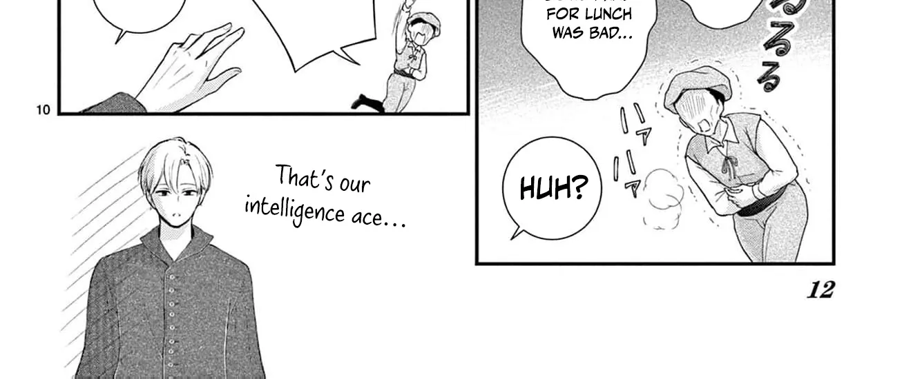 Let Me Be Reincarnated and Start Over Chapter 4 page 26 - 