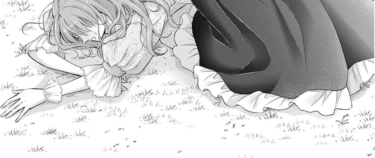 Let Me Be Reincarnated and Start Over Chapter 4 page 28 - 
