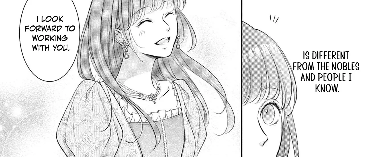 Let Me Be Reincarnated and Start Over Chapter 4 page 38 - 