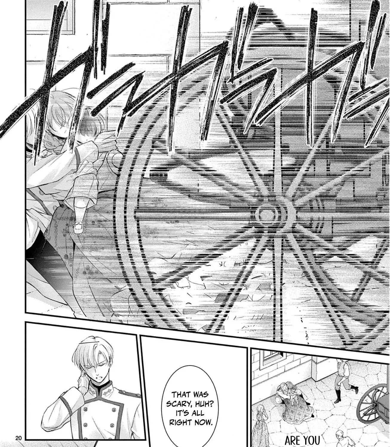 Let Me Be Reincarnated and Start Over Chapter 4 page 45 - 