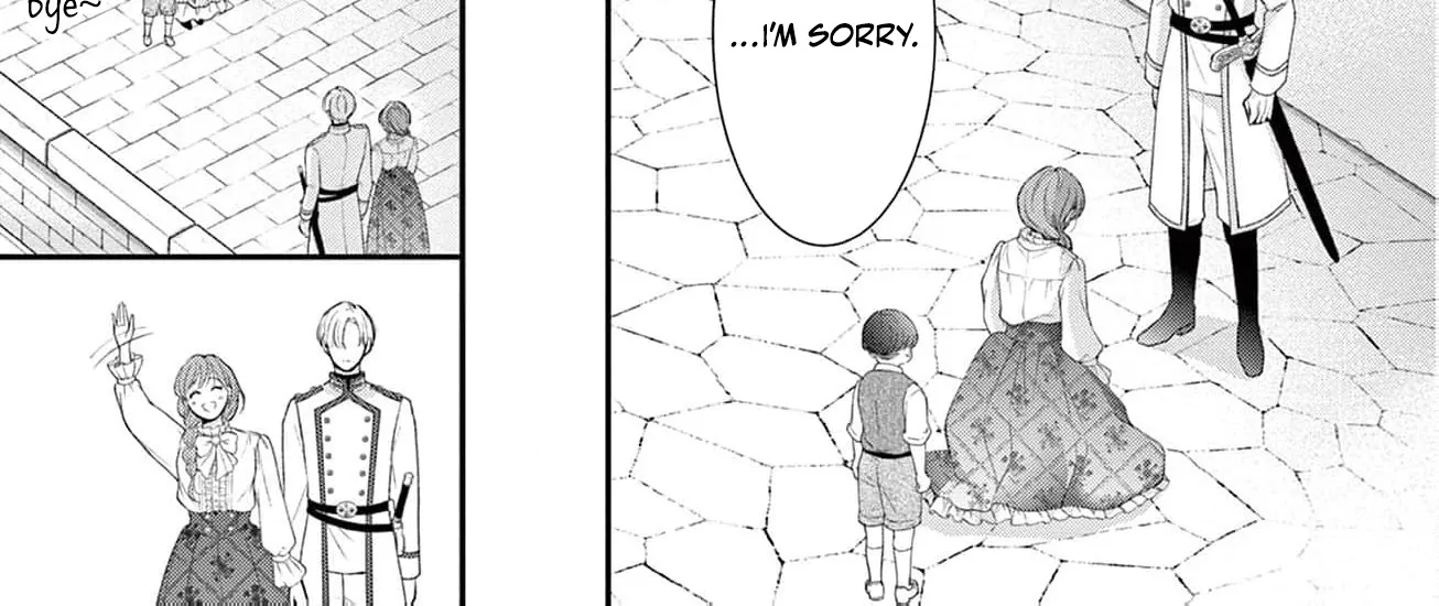 Let Me Be Reincarnated and Start Over Chapter 4 page 48 - 