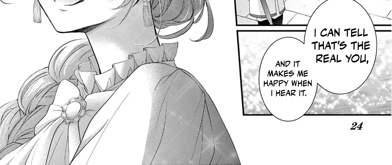Let Me Be Reincarnated and Start Over Chapter 4 page 50 - 