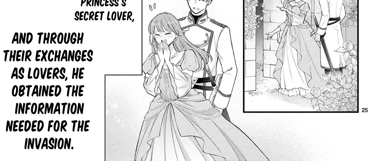 Let Me Be Reincarnated and Start Over Chapter 4 page 56 - 