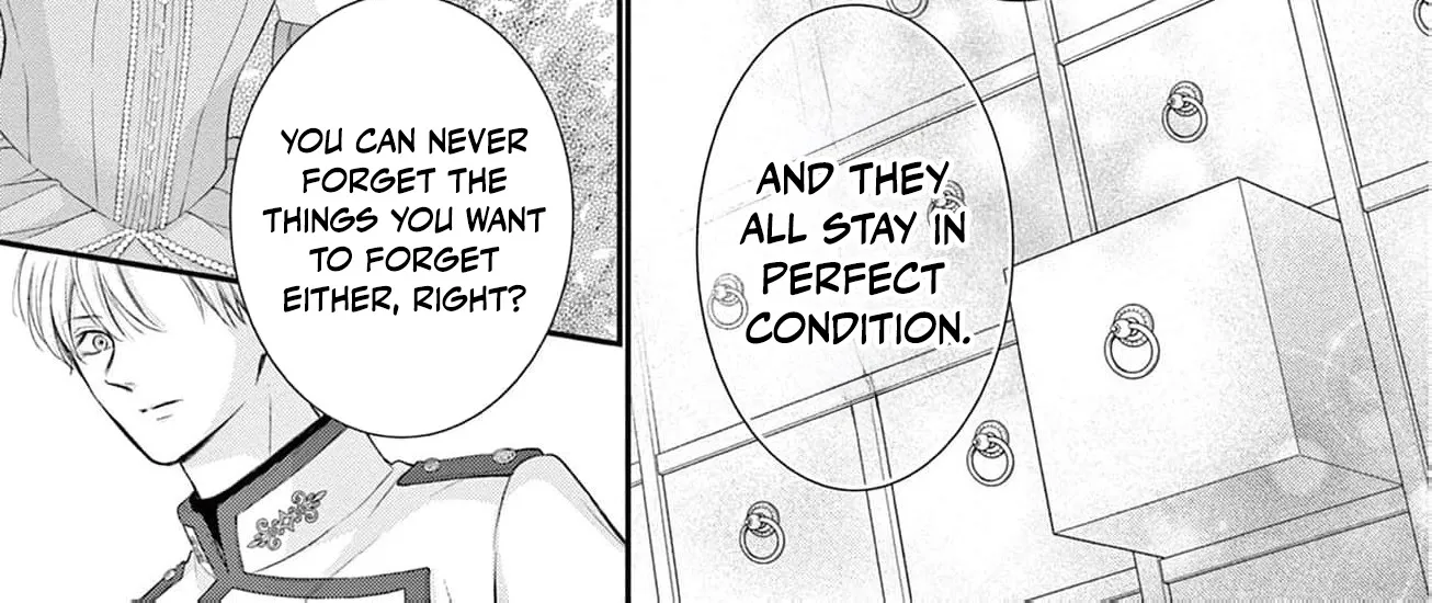 Let Me Be Reincarnated and Start Over Chapter 4 page 60 - 