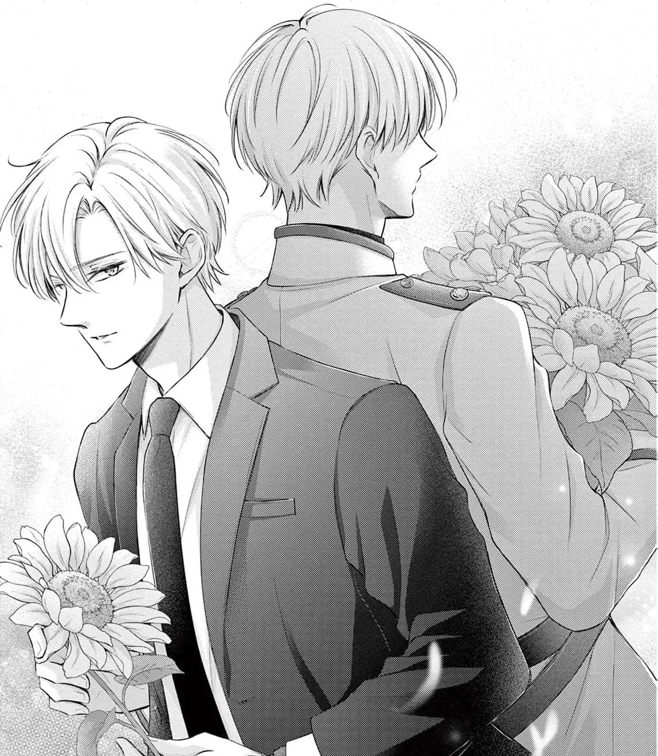Let Me Be Reincarnated and Start Over Chapter 4 page 7 - 