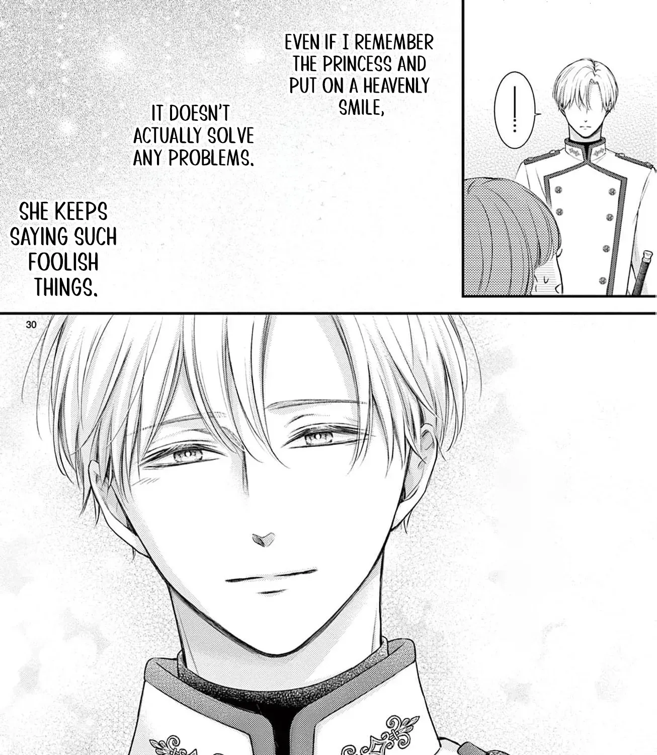 Let Me Be Reincarnated and Start Over Chapter 4 page 65 - 