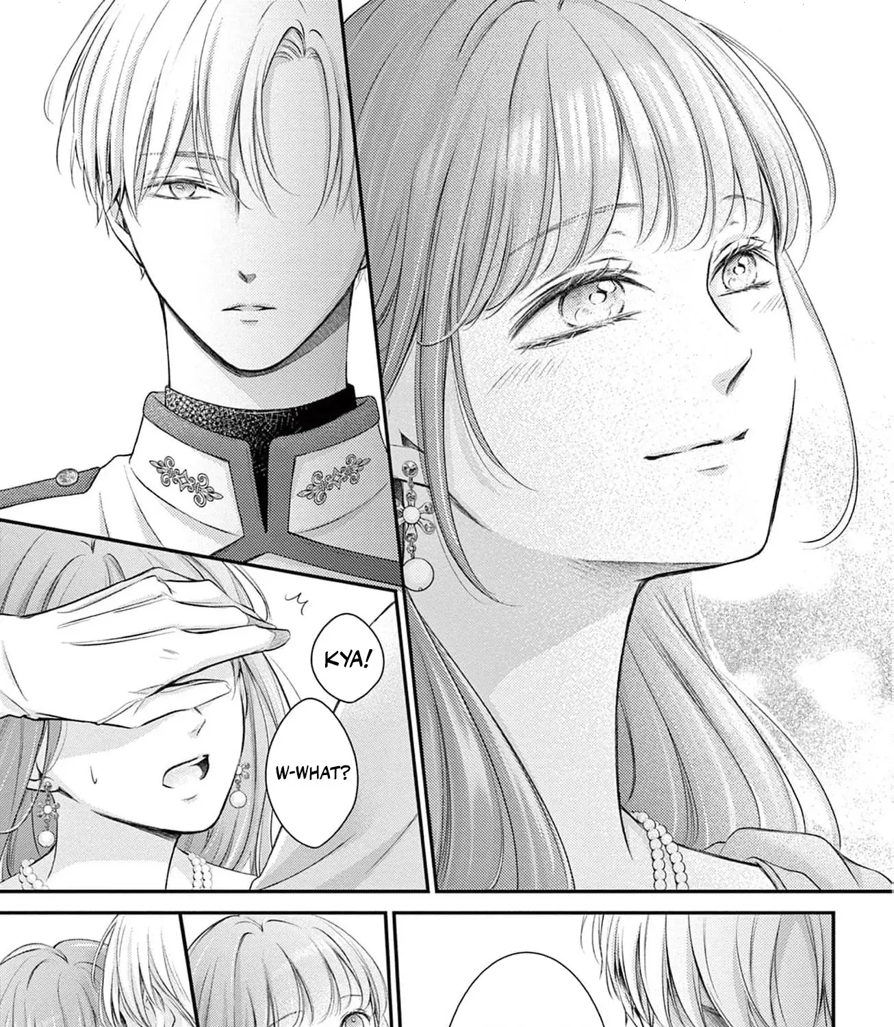 Let Me Be Reincarnated and Start Over Chapter 4 page 67 - 