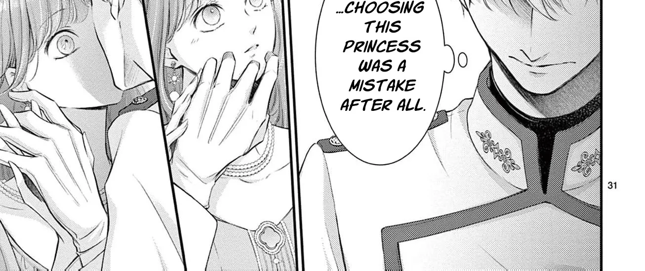 Let Me Be Reincarnated and Start Over Chapter 4 page 68 - 