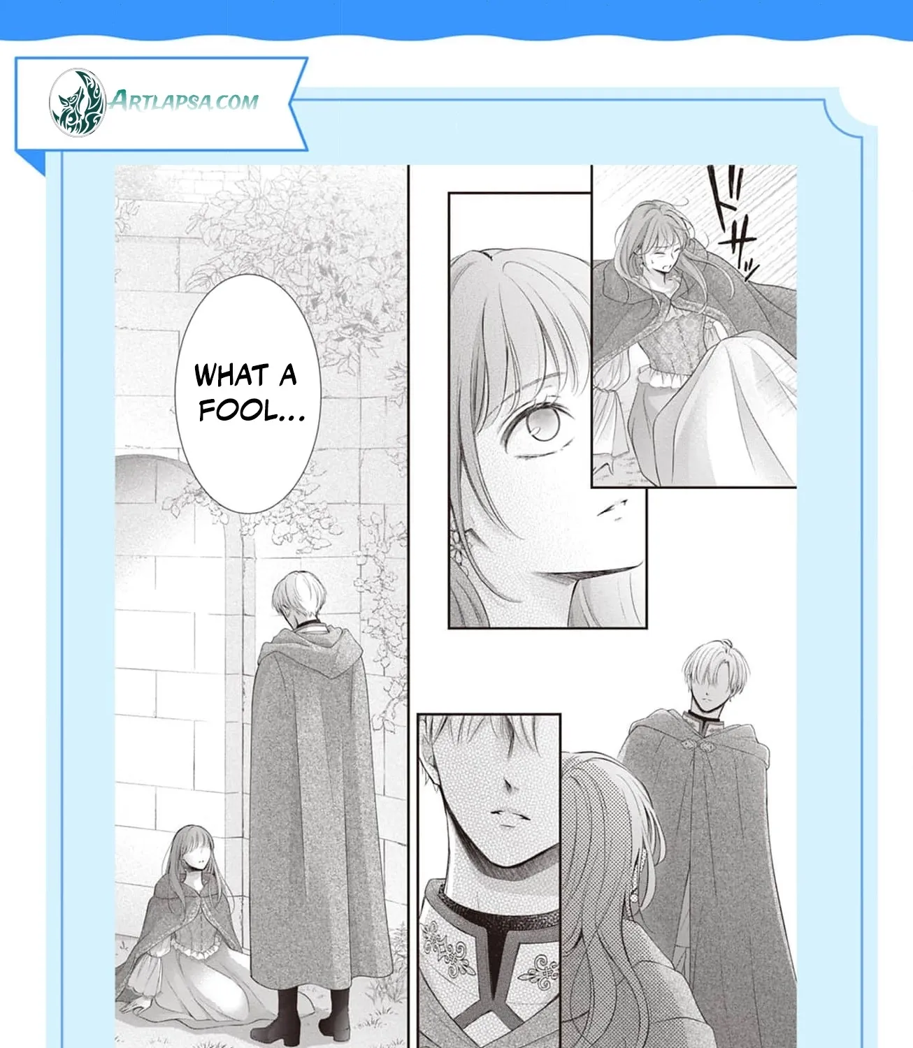 Let Me Be Reincarnated and Start Over Chapter 4 page 69 - 