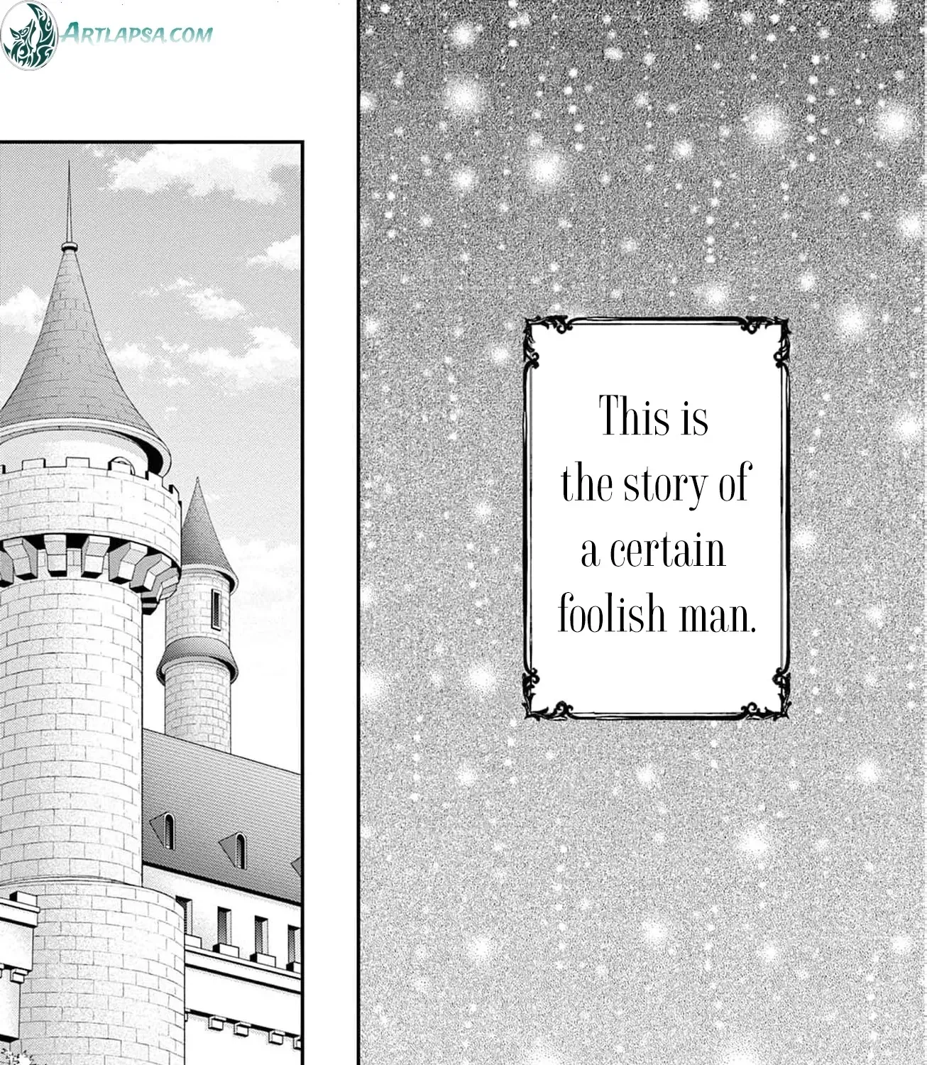 Let Me Be Reincarnated and Start Over Chapter 4 page 9 - 