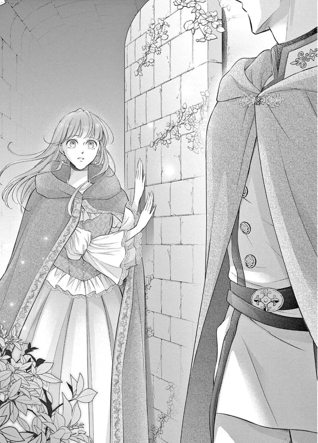 Let Me Be Reincarnated and Start Over Chapter 5 page 21 - 