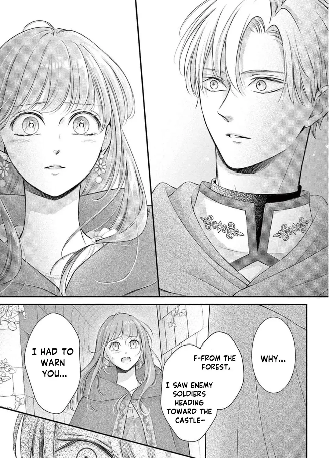 Let Me Be Reincarnated and Start Over Chapter 5 page 23 - 