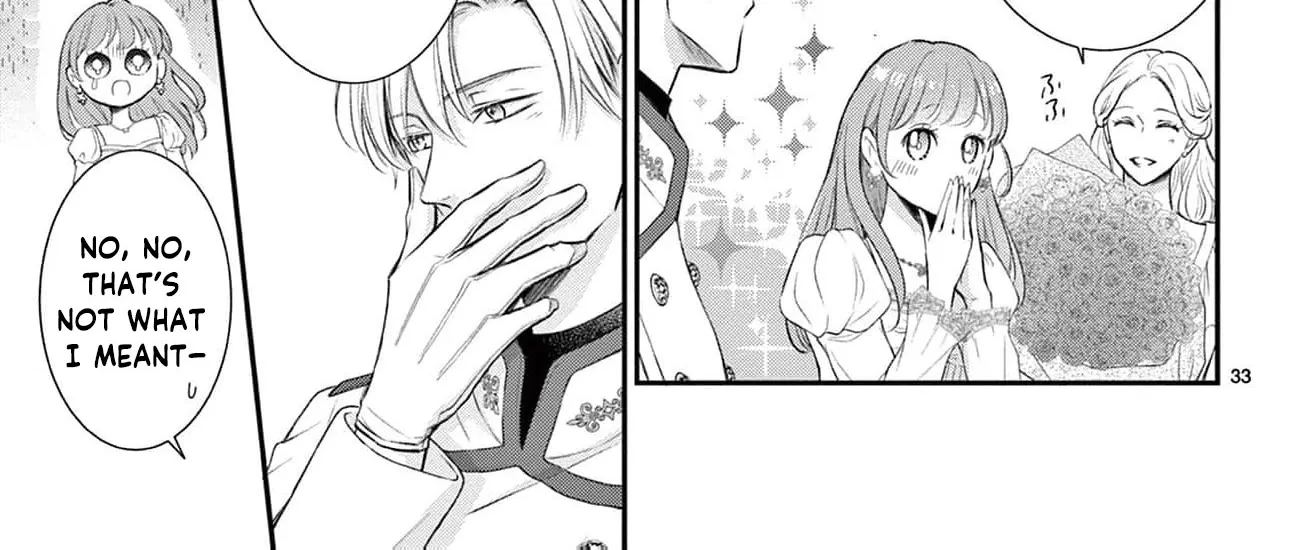 Let Me Be Reincarnated and Start Over Chapter 5 page 8 - 